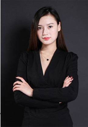 巴音郭楞史静静 纹绣讲师